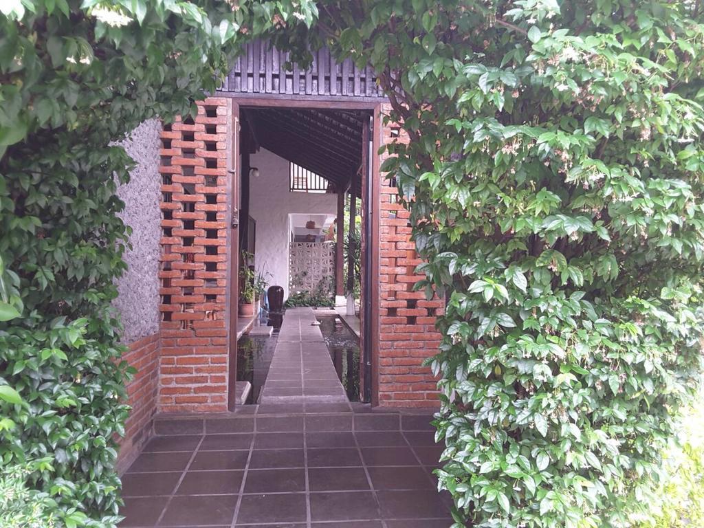 Tr Residence Csiangmaj Kültér fotó